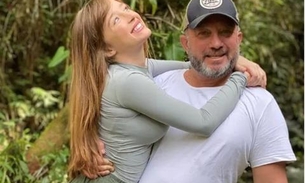 Pai de Duda Reis sobre casamento da filha com Nego do Borel: ‘decepção’