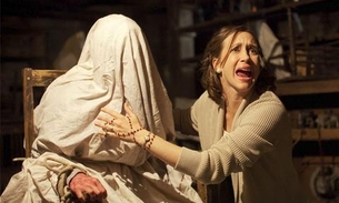 Invocação do Mal 3 pode ser adiado, entenda