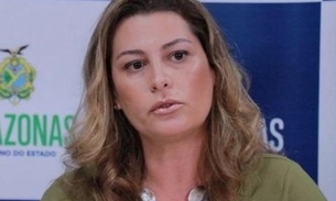 Secretária de Saúde Simone Papaiz já está em presídio de Manaus