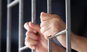 Assaltante é preso após fazer arrastão em avenida de Manaus 