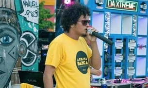 Internado: Live solidária arrecada doações para rapper Jander Manauara