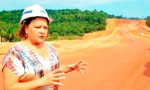 MP denuncia ex-secretária de Infraestrutura do Amazonas por corrupção