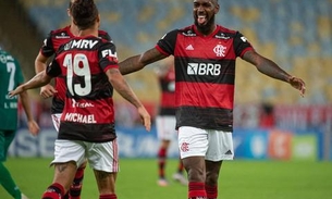 Flamengo e Botafogo avançam às semifinais da Taça Rio