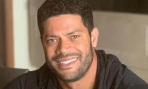 Jogador Hulk se pronuncia ao descobrir que irmãs recebem auxílio emergencial