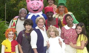 Sítio do Picapau Amarelo vai virar filme