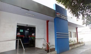 Funcionário de restaurante é preso suspeito de furtar alimentos em Manaus 