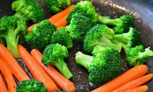 Brócolis em excesso pode causar problema de saúde grave