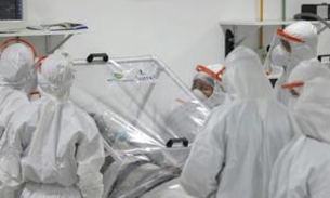 Amazonas precisa respirar