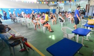 Governo suspende quarta edição do ‘Muda Manaus’