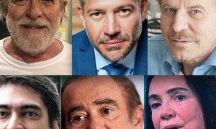 Demissões: artistas e apresentadores que saíram da Globo em 2020
