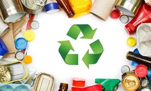 Coleta seletiva de resíduos sólidos volta a ser feita em Manaus