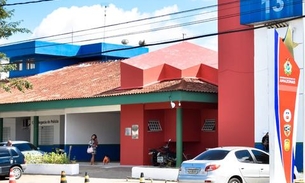 Homem que tentou matar esposa a pauladas é preso em Manaus 