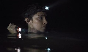 Crocodilos sanguinários atacam no trailer de Medo Profundo 2