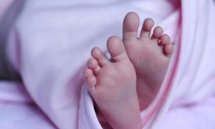 Com sinais de desnutrição, bebê é encontrado morto em hotel 