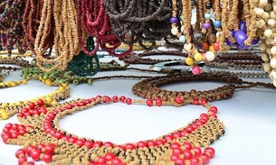 Feira de artesanato da Eduardo Ribeiro retorna atividades neste domingo 