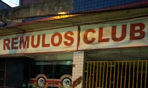 Rêmulos Club passa por higienização para retomar atividades