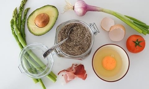 Consuma esses alimentos e mantenha a saúde em dia depois dos 40