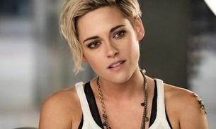 Kristen Stewart viverá princesa Diana; disputa por direitos autorais tem fim