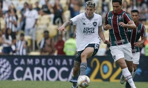 Justiça determina e Globo vai transmitir semifinal do Campeonato Carioca 