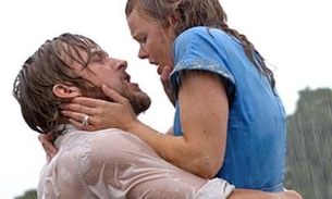 Apaixonados em 'Diário de Uma Paixão', Ryan Gosling e Rachel McAdams se odiavam por trás das câmeras