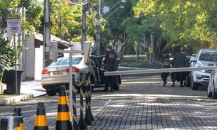 Empresária suspeita de envolvimento em empresa de respiradores superfaturados deixa presídio