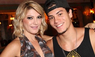 Caso Arthur Aguiar: Leo Dias expõe nova traição do ator com apresentadora Antonia Fontenelle