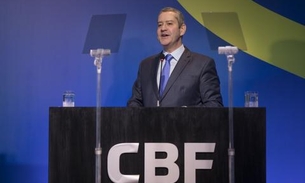 CBF anuncia calendário e retorno da Copa do Brasil e Brasileirão feminino