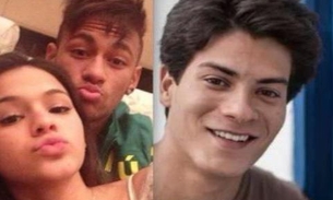 Leo Dias insinua que Bruna Marquezine traiu Neymar com Arthur Aguiar