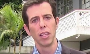 Sob pressão de ideológicos, Feder diz que recusa convite para o MEC