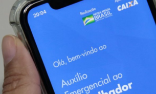 Briga por auxílio emergencial termina com duas pessoas esfaqueadas