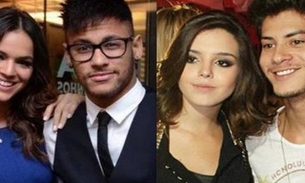 Leo Dias e Bruna Marquezine dão detalhes de caso envolvendo Neymar, Giovanna Lancellotti e Arthur Aguiar