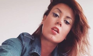 Ex-BBB Morango surpreende seguidores com foto nua durante banho