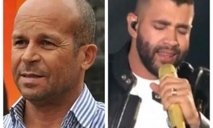  Vidente que previu queda de avião do Chapecoense alertou Gusttavo Lima sobre acidente