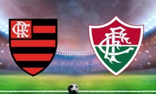 Sorteio define hoje mando de campo e transmissão da final da Taça Rio entre Fla-Flu