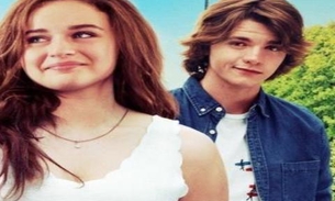 Shelly e Noah enfrentam crise no trailer de Barraca do Beijo 2 