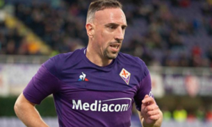 Ribéry tem casa assaltada na Itália e jogador posta vídeo da ‘bagunça’ 