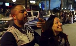 Saiba o que aconteceu com a mulher que atacou fiscal com ‘cidadão não, engenheiro civil’