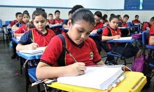 Gestores de escolas municipais de Manaus vão ter treinamento pela web