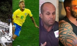 De tragédia da Chapecoense a acidente com Gusttavo Lima; previsões certeiras do vidente Carlinhos