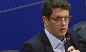 MPF quer afastamento de Ministro Ricardo Salles