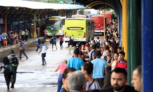 Trabalhadores do T1 devem ganhar suporte financeiro durante reforma do terminal 