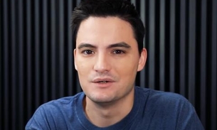 Felipe Neto surpreende com comentário sobre Bolsonaro com suspeita de Covid-19 