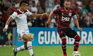 Fluminense anuncia que vai transmitir final da Taça Rio contra o Flamengo