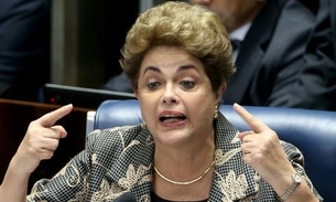 Dilma diz que Temer é ‘cara de pau’ ao ser contra impeachment de Bolsonaro 
