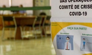 Presidência da República tem mais de 100 casos de covid-19 entre servidores