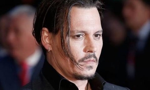 Johnny Depp revela que disse para filha de 13 anos procurá-lo quando quisesse maconha