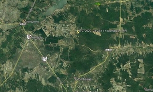 Tremor de terra assusta moradores de Fortaleza