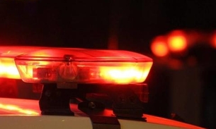 Policial Militar é morto a tiros por suspeitos em carro preto