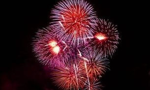 Facções criminosas usam 'foguetório' para comemorar domínio de áreas de boca de fumo