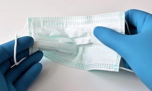 Anúncio de emprego pede babá infectada com Covid para cuidar de crianças